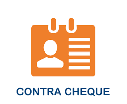 Contra Cheque