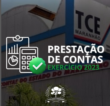 A Prestação de Contas Anual de 2023 da Câmara Municipal de Mata Roma foi entregue ao TCE/MA pelo presidente Pedro Augusto (@tiago_vereador) com 10 dias de antecedência.